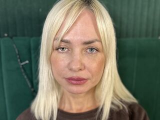 live sexshow EvaRomer