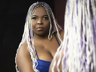 beautiful camgirl EvaTrayson