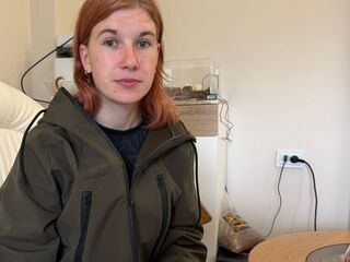 free hardcore porn webcam EvaWright