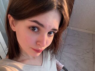 cam girl webcam EvaZill