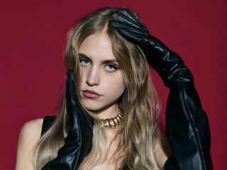 fingering cam girl EveTottingham