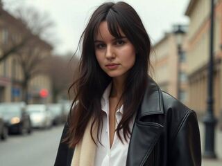 nude cam EvelinStower