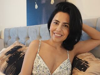 free pussy cam EvelineAngeles