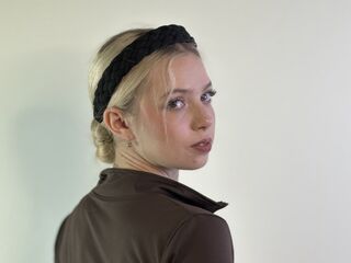 free livecam EvetteHilado