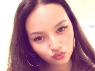 naked cam live FatimahAmargo