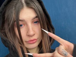 free webcam FemidaBrown