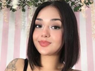 hot girl webcam FlaviaDonetti