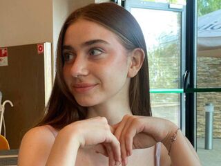 beautiful girl webcam FlorenceClutter