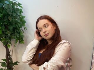hot cam show FlorenceGillim