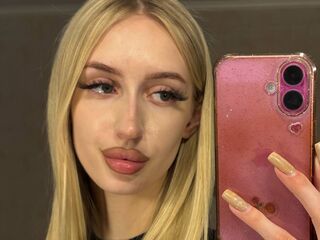 live porn show FrancesSublett
