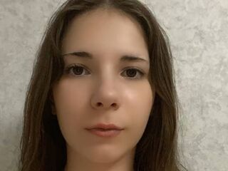 beautiful webcamgirl GabrielKim