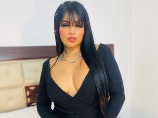 webcamgirl GabrielaKing