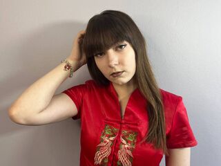 topless webcamgirl GallaMatinius