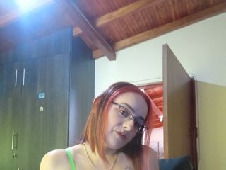 webcam live show GinaHill