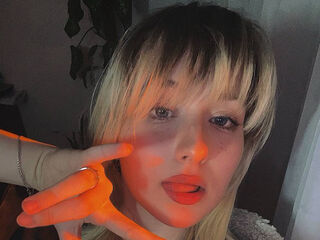 live sex show HanFiorini