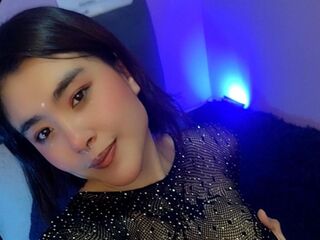 cam sex HannaDevine