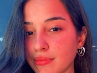 girl porn cam HannyMia