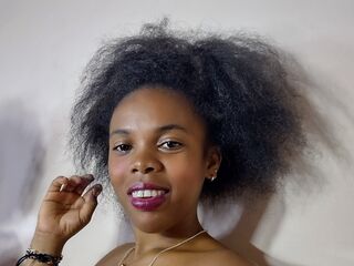sexy webcamgirl picture HantaVergenie