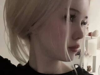 jasmin sex HeatherHeinitz