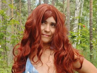 webcamgirl HeatherMillss