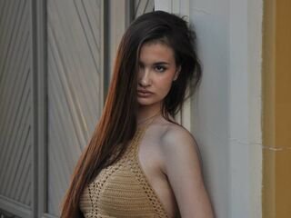 hot girl webcam HelenKeley