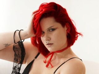 naughty camgirl masturbating HellenReds