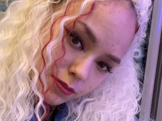 hot webcam picture HesavaLara
