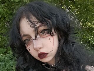 sexcam online HilariaPolle