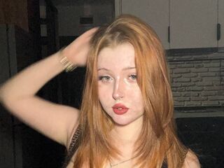 erotic webcam video HildeTobia