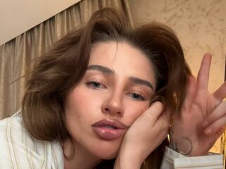 chatroom webcam HippieChristie