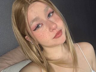 nude camgirl photo HoneyLumi