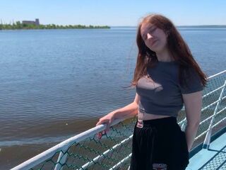 fingering cam girl video IdaWadse