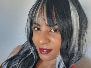 free nude cam IndianaRicka