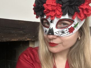 free live webcam InesWinter