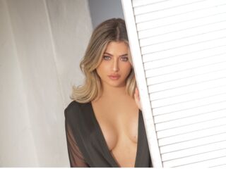 free sexcam IrinaMolkova