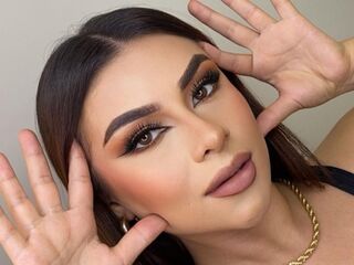 sexy camgirl picture IvannaFerrini