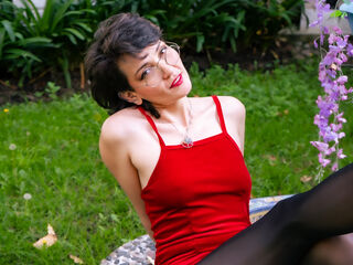 jasmin video IveteDurand