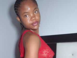 girl naked IvyAurora