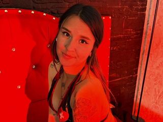 cam stripper IzaNoire