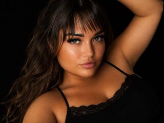 shower sex cam IzabellaBum