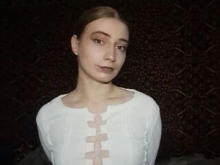 hot cam girl JacquieYou