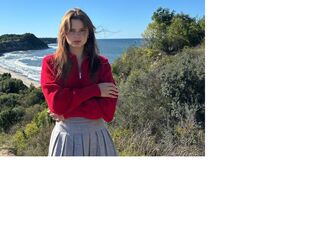 adult cam sex JaneeLoszynski