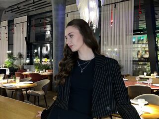 hot strip tease webcam JanethDevalk