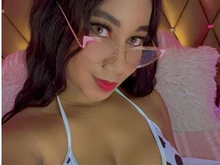 hot cam girl fingering JannaYhowns