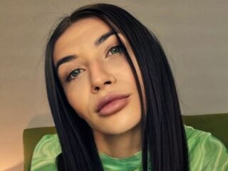 hot girl live webcam JanneMaine