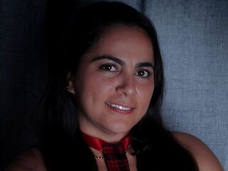 hot camwhore JasminVerona