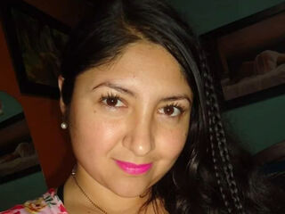sexy webcam JasmineJaramillo