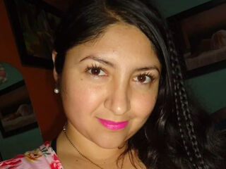 cam show JasmineRanieri