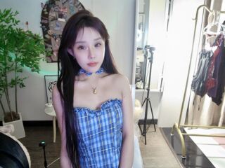kinky webcam model JennaLena