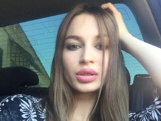 camgirl playing with sextoy JesBerry